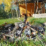 W Zawoi Chwilo Trwaj Zawoja