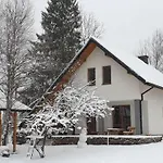 Ferienhaus W Zawoi Chwilo Trwaj