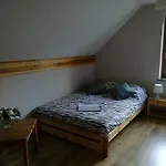 W Zawoi Chwilo Trwaj Ferienhaus