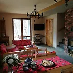 Ferienhaus W Zawoi Chwilo Trwaj *