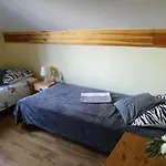 W Zawoi Chwilo Trwaj Ferienhaus Zawoja