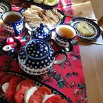 W Zawoi Chwilo Trwaj *