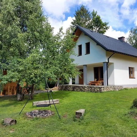 W Zawoi Chwilo Trwaj Tatil Evi *