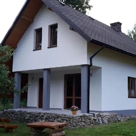 W Zawoi Chwilo Trwaj