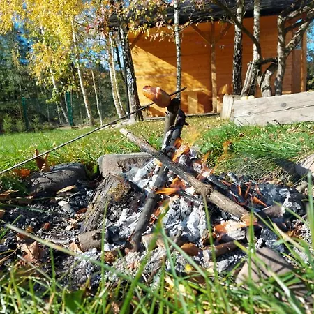 W Zawoi Chwilo Trwaj Zawoja