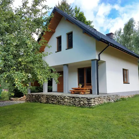 W Zawoi Chwilo Trwaj Vakantiehuis *