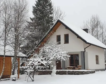 Feriehus W Zawoi Chwilo Trwaj
