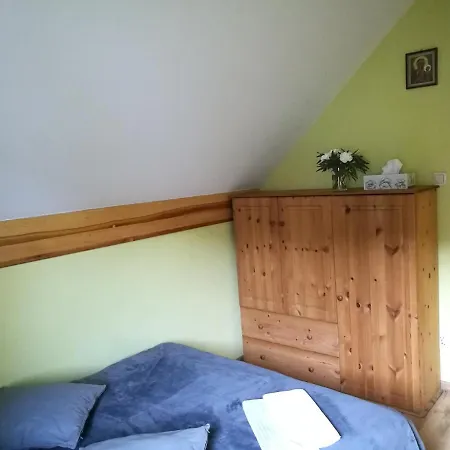 W Zawoi Chwilo Trwaj