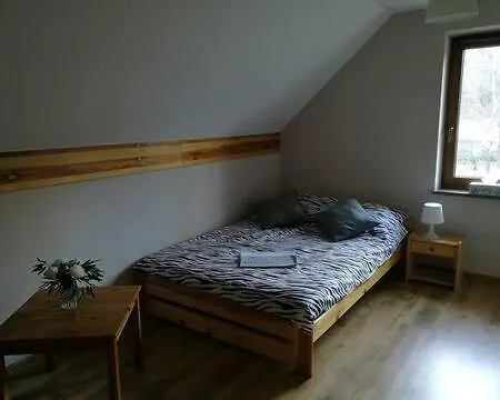 W Zawoi Chwilo Trwaj Tatil Evi
