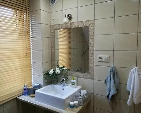 W Zawoi Chwilo Trwaj Tatil Evi Zawoja