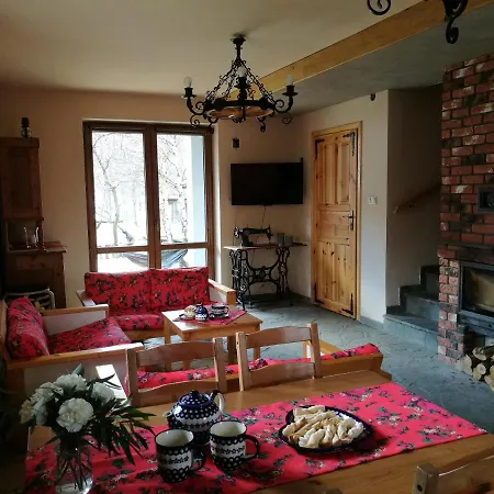 Tatil Evi W Zawoi Chwilo Trwaj *