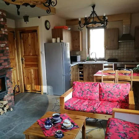 W Zawoi Chwilo Trwaj *