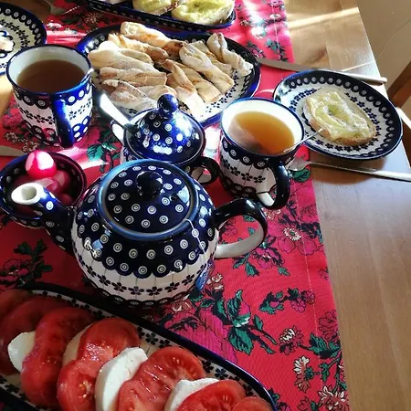 W Zawoi Chwilo Trwaj *