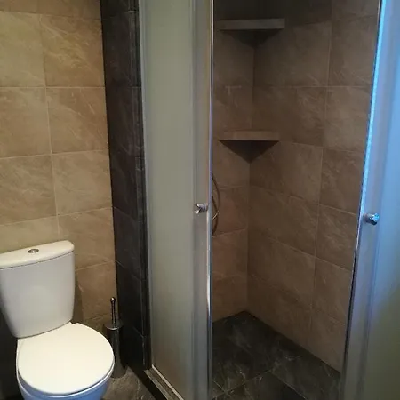Tatil Evi W Zawoi Chwilo Trwaj