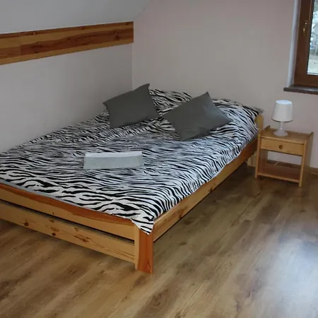Tatil Evi W Zawoi Chwilo Trwaj