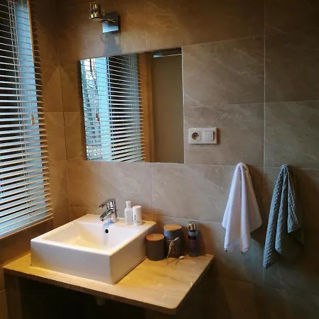 Tatil Evi W Zawoi Chwilo Trwaj Zawoja