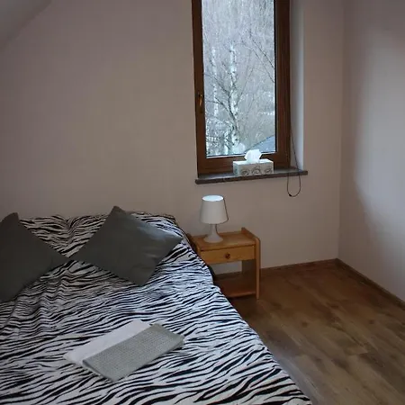 W Zawoi Chwilo Trwaj * Zawoja