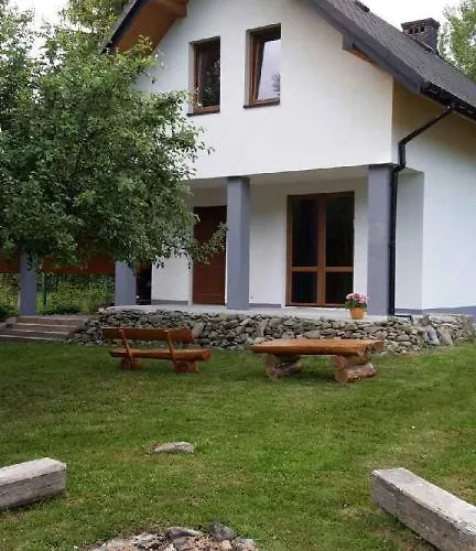 W Zawoi Chwilo Trwaj Zawoja